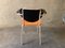 Black & White Past Forges Future Armchair by Markus Friedrich Staab 12