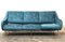 Italienisches Vintage Sofa von Gigi Radice für Minotti, 1960er 9