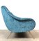 Vintage Italian Sofa by Gigi Radice for Minotti, 1960s, Image 7