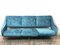 Vintage Italian Sofa by Gigi Radice for Minotti, 1960s, Image 3