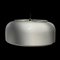 Lampe à Suspension Bumling Blanche par Anders Pehrson pour Atelje Lyktan 11