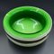 Multicolored Murano Glass Bowl, Image 2
