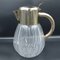 Vintage Lead Crystal Carafe 1