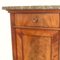 Antique Dresser with Marble Top 5