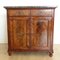 Antique Dresser with Marble Top 1