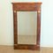 Antique Biedermeier Wall Mirror 1