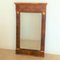 Antique Biedermeier Wall Mirror, Image 2