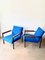 SZ30 Armchairs by Hein Stolle for 't Spectrum, Set of 2 16