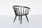 Arka Lounge Chair by Yngve Ekström for Stolab, Sweden, 1955, Image 3