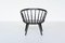 Arka Lounge Chair by Yngve Ekström for Stolab, Sweden, 1955, Image 4