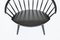 Arka Lounge Chair by Yngve Ekström for Stolab, Sweden, 1955, Image 10