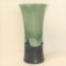 Large Ceramic Vase by F. Glatzle for Karlsruher Majolika 1