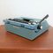 Vintage Studio 46 Schreibmaschine mit spanischer Tastatur von Olivetti 5