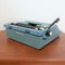 Vintage Studio 46 Typewriter with Spanish Keyboard from Olivetti, Image 5