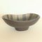 Ceramic Bowl by Schulte Hostedde for Karlsruher Majolika 1