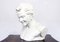 Busto Faun Satyr de Viena, años 60, Imagen 10