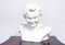 Busto Faun Satyr de Viena, años 60, Imagen 1