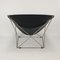 F675 Butterfly Lounge Chair by Pierre Paulin for Artifort, 1960s 6