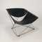 F675 Butterfly Lounge Chair by Pierre Paulin for Artifort, 1960s 2