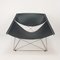 F675 Butterfly Lounge Chair by Pierre Paulin for Artifort, 1960s 3