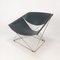 Fauteuil F675 Butterfly par Pierre Paulin pour Artifort, 1960s 1