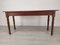 Dining or Console Table 1