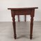 Dining or Console Table 16