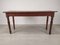 Dining or Console Table 3