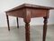 Dining or Console Table 13