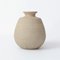 German Ceramic Vase from VEB Waldenburg, 1970s, Image 1