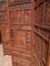 Partition Screen or Room Divider in Teak, 1950s, Image 10