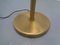 Large Brass Floor Lamps from Staff, 1960s, Set of 3, Image 18