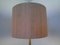 Large Brass Floor Lamps from Staff, 1960s, Set of 3 13