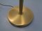 Large Brass Floor Lamps from Staff, 1960s, Set of 3, Image 19