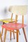 Mid-Century Dining Chairs from TON, Set of 4, 1960s, Image 6