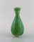 Vase in Glazed Ceramics by Sven Wejsfelt for Gustavsberg Studiohand, Image 2