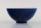 Bowl with Birds by Sven Wejsfelt for Gustavsberg Studiohand 2