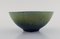 Bowl in Glazed Ceramics by Sven Wejsfelt for Gustavsberg Studiohand 3