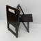 Folding Chairs by Aldo Jacober for Alberto Bazzani, 1960s, Set of 2 10