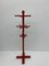 Wooden Coat Rack, 1970s, Image 7