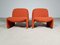 Alky Chair by Giancarlo Piretti for Castelli/Artifort, 1970s 1