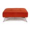 Smala Orange Stool from Ligne Rosette 10