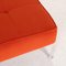 Smala Orange Stool from Ligne Rosette 3