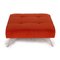 Smala Orange Stool from Ligne Rosette 9