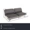 Nova Sofa Set by Rolf Benz, Set of 2 2