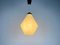 Lampe à Suspension Losange Cocoon dans le Style d'Achille Castiglioni, 1960s, Italie 7