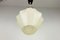 Lampe à Suspension Losange Cocoon dans le Style d'Achille Castiglioni, 1960s, Italie 2