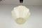 Losange Cocoon Pendant Light in the Style of Achille Castiglioni, 1960s, Italy 2