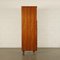 Teak Veneer Cabinet, Italy, 1960s 10