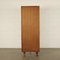 Teak Veneer Cabinet, Italy, 1960s 9